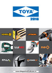 Catalog Toya 2016