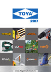 Catalog Toya 2017