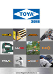Catalog Toya 2018