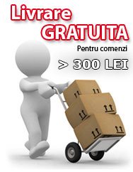 Livrare gratuita