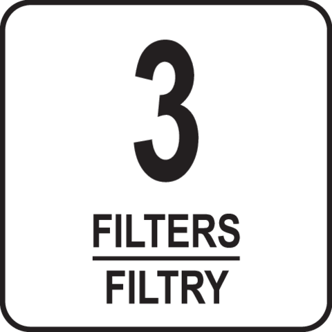 3 filters • SCULE YATO