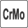 CrMo