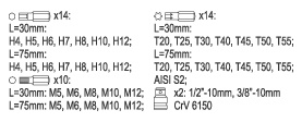 Continut YT-0400