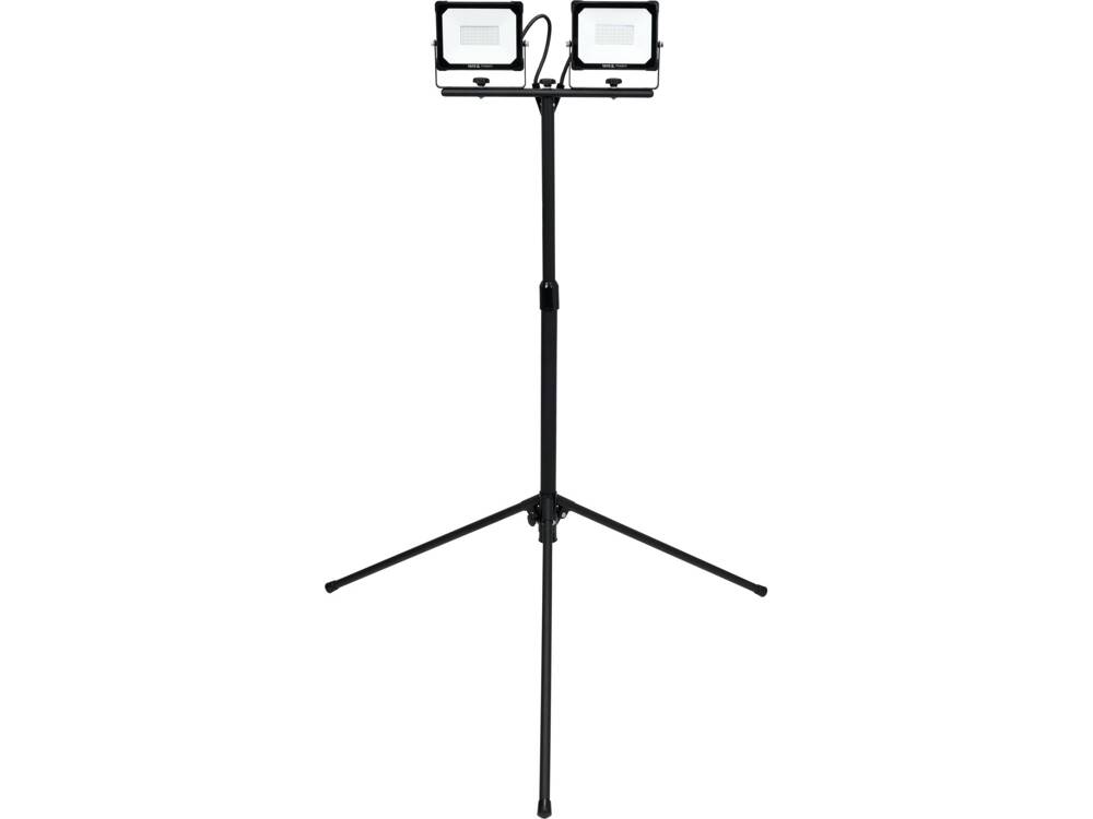 Proiector cu trepied 2 x 30W Yato YT-818171 | MagazinulCuScule.ro