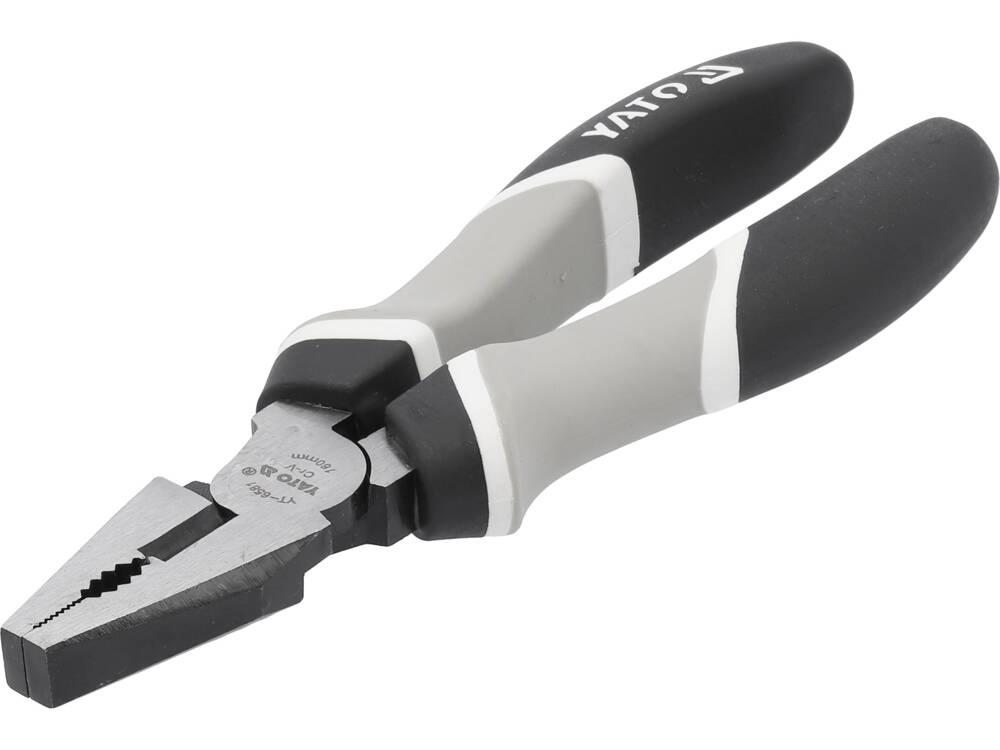 Patent universal 160 mm, 6 '' Yato YT-6581 | MagazinulCuScule.ro