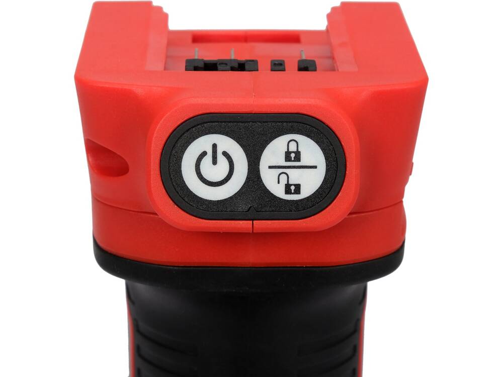 Freză pentru lemn 18V, fără acumulator Yato YT-82194