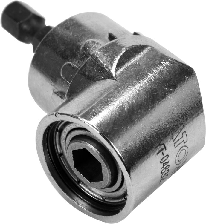 Adaptor 1/4