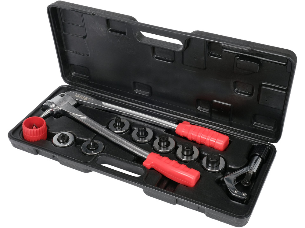 Dispozitiv manual pentru expandat țevi din cupru Yato YT-21825