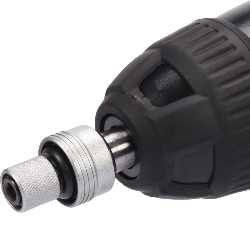 Pistol de Impact Electric de 1/2" cu 600 NM Yato YT82021