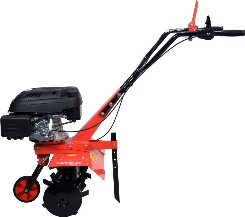 Motosapă 3.6 kW Yato YT-84860 | MagazinulCuScule.ro