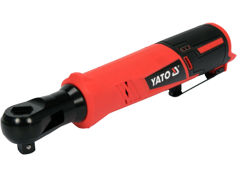 Antrenor 1/2'' 12 V 80 Nm fără acumulator Yato YT-829021