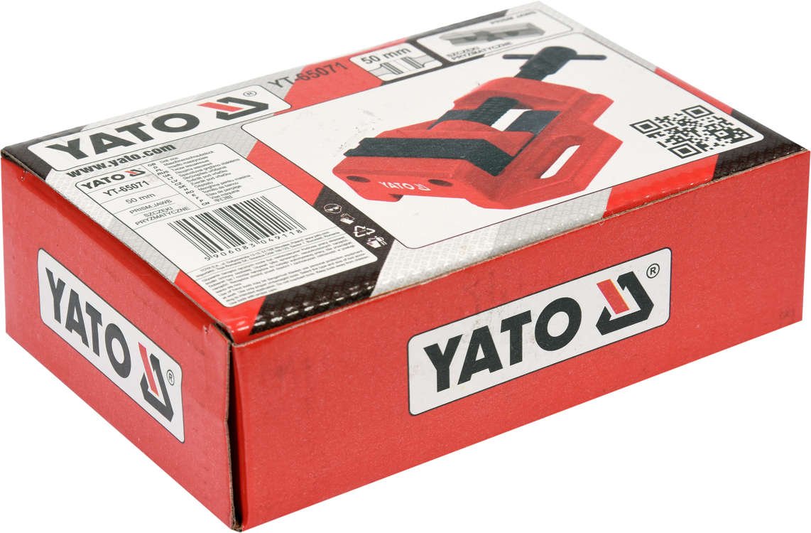 Menghină pentru găurit 50 mm Yato YT-65071 | MagazinulCuScule.ro
