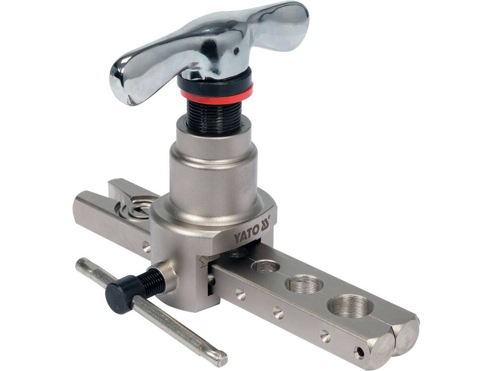 Set pentru manșonarea țevilor 90° Yato YT-21802 | MagazinulCuScule.ro