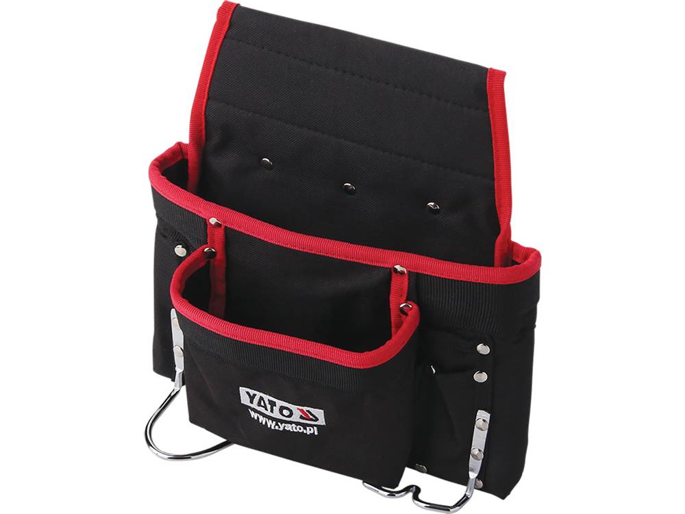 Geantă pt scule 8 buzunare Yato YT-7410 | MagazinulCuScule.ro