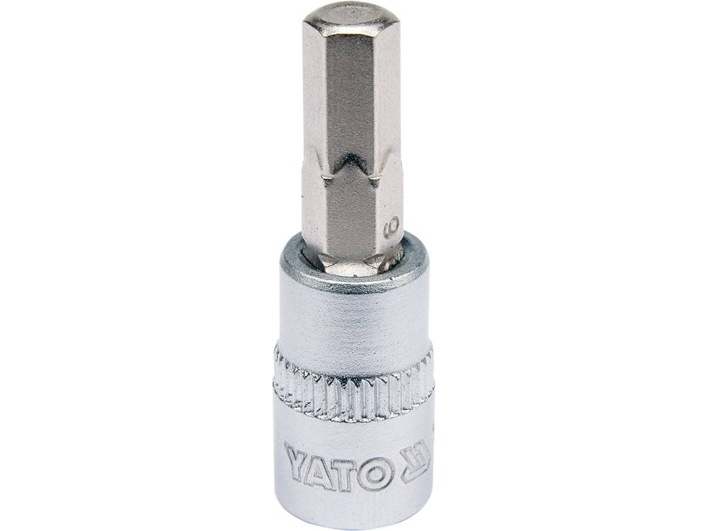 RT-158603専用 Bit hexagonal 6 mm cu adaptor 37 mm 1/4