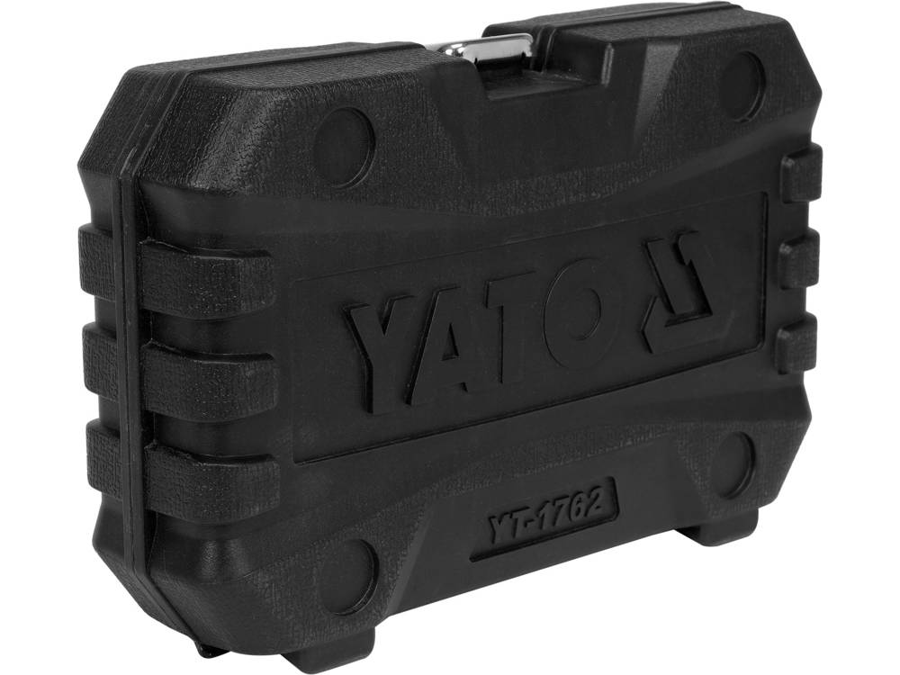 Set 4 tubulare pentru injectoare Yato YT-1762 | MagazinulCuScule.ro