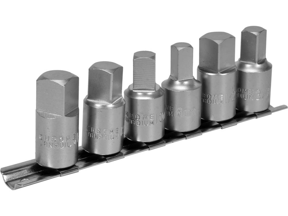 Set biți pentru bușon ulei 3/8 Yato YT-05997 | MagazinulCuScule.ro
