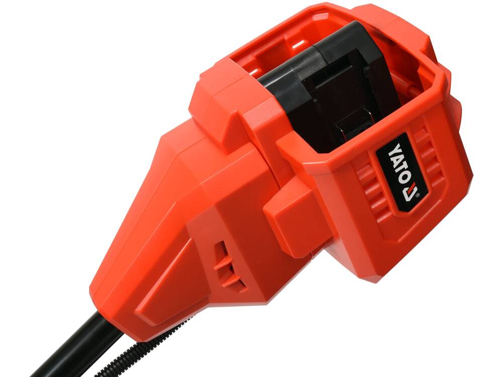 Motocoasă 36V=2X18V fără acumulator Yato YT-85010