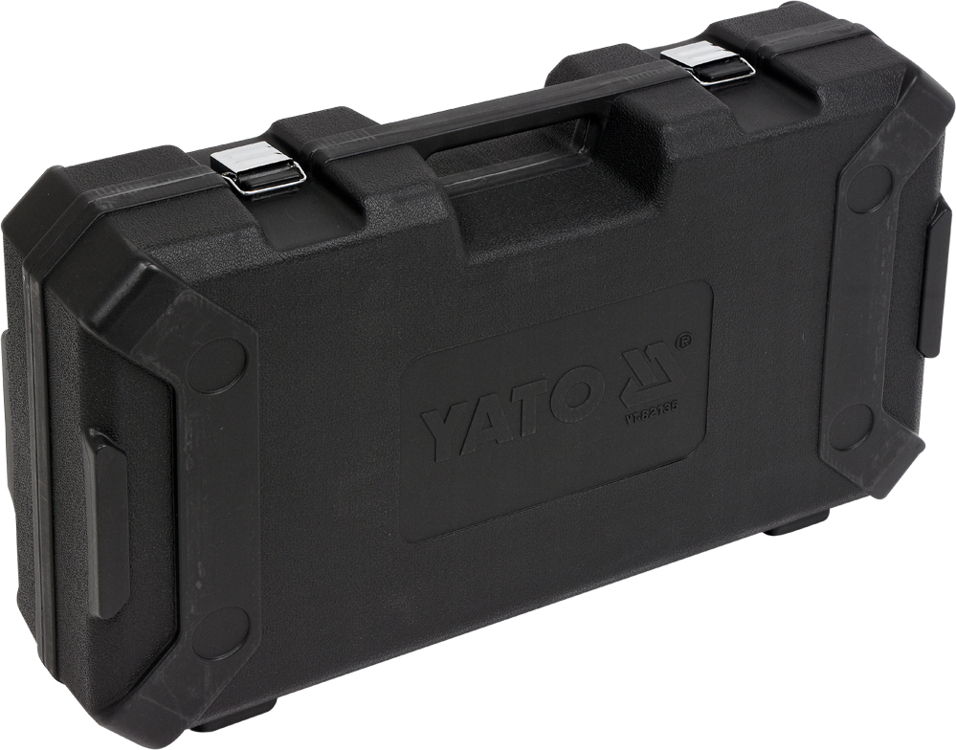 Rotopercutor SDS MAX, 1600W, 25J Yato YT-82135 | MagazinulCuScule.ro