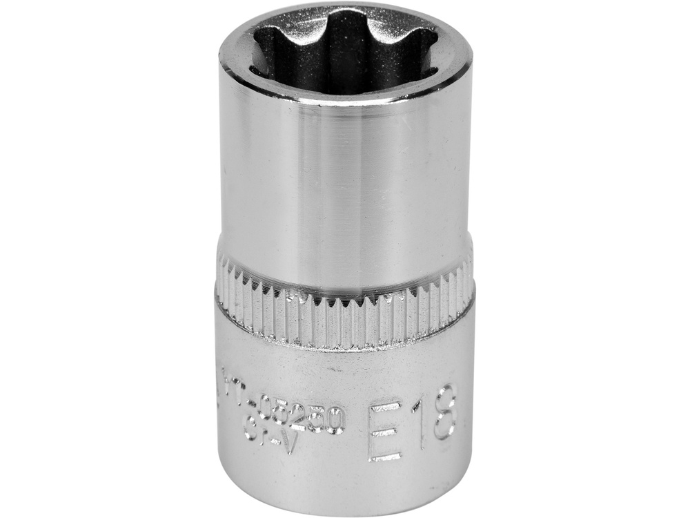Cheie tubulară Torx 1/2