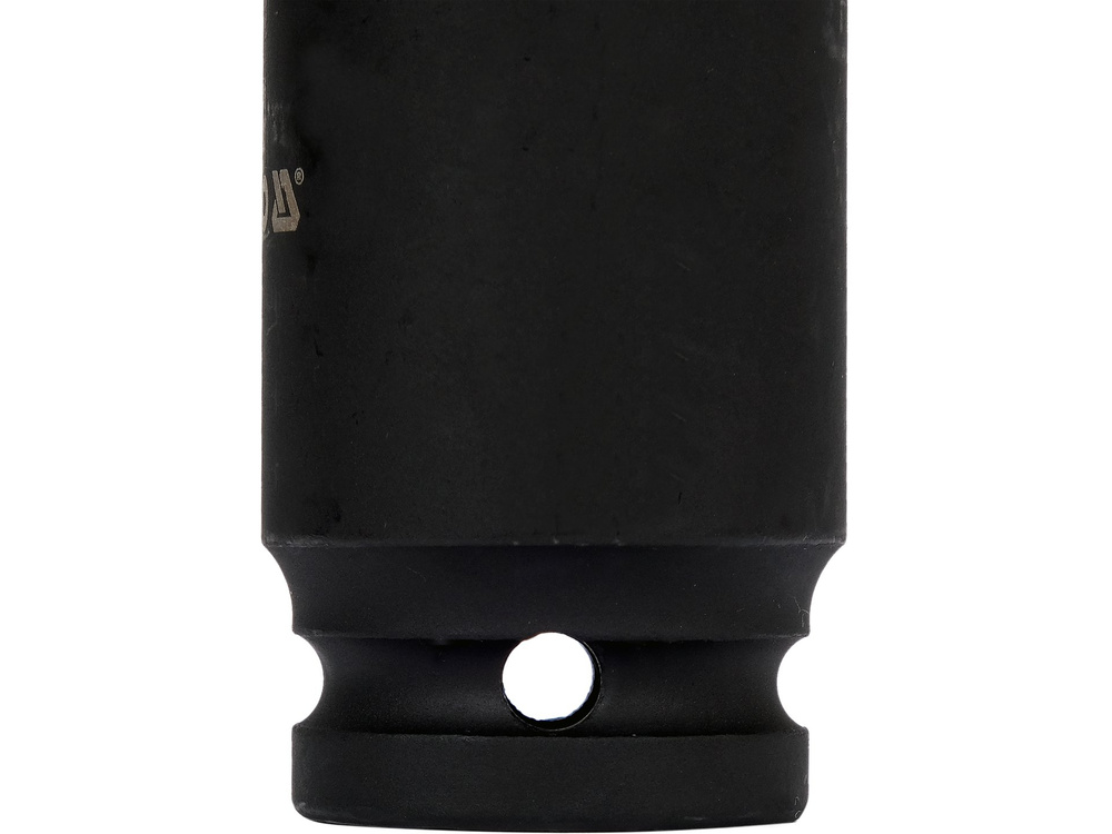 Cheie tubulară de impact lungă 23 mm 1/2