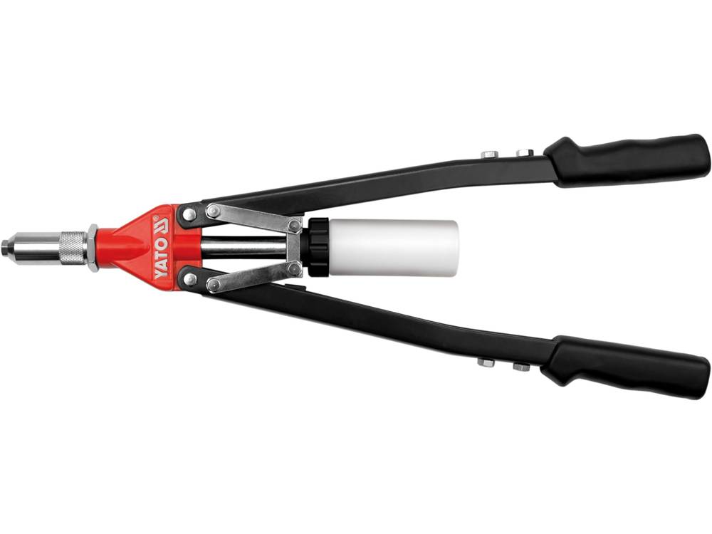 ゆん・:*+. Clește pentru popnituri 3.2-6.4 mm Yato YT-3610 | MagazinulCuScule.ro