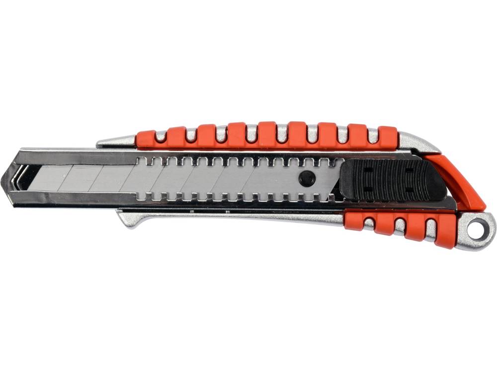 Cutter metalic 18 x 0.5 mm Yato YT-75122 | MagazinulCuScule.ro