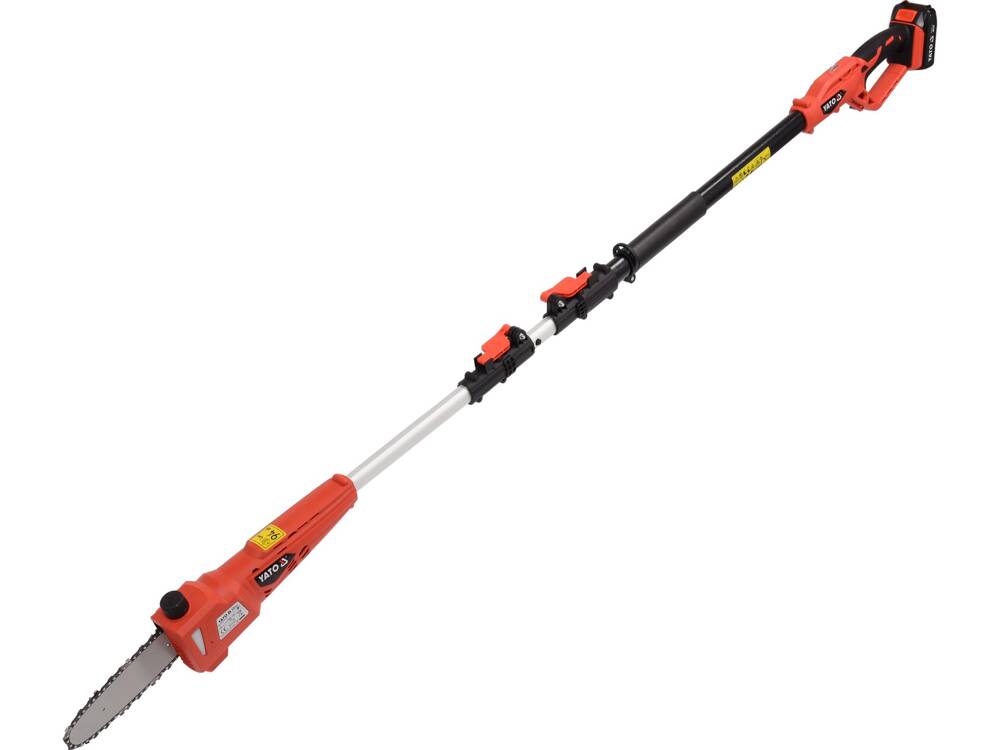Fierăstrău telescopic 18V Yato YT-82836 | MagazinulCuScule.ro
