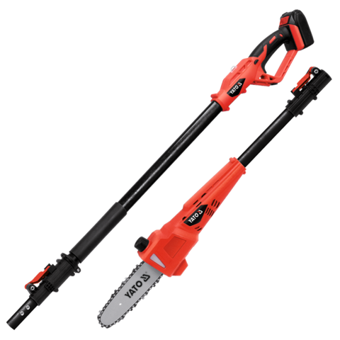 Fierăstrău telescopic 18V Yato YT-82836 | MagazinulCuScule.ro