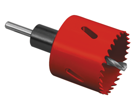 Carota bimetalică de 140 mm Yato YT-3353 | MagazinulCuScule.ro