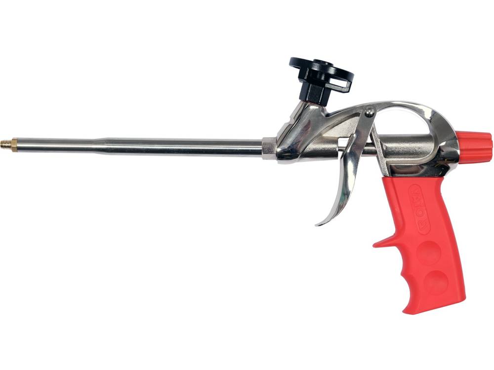 Pistol spumă Yato YT-6740 | MagazinulCuScule.ro