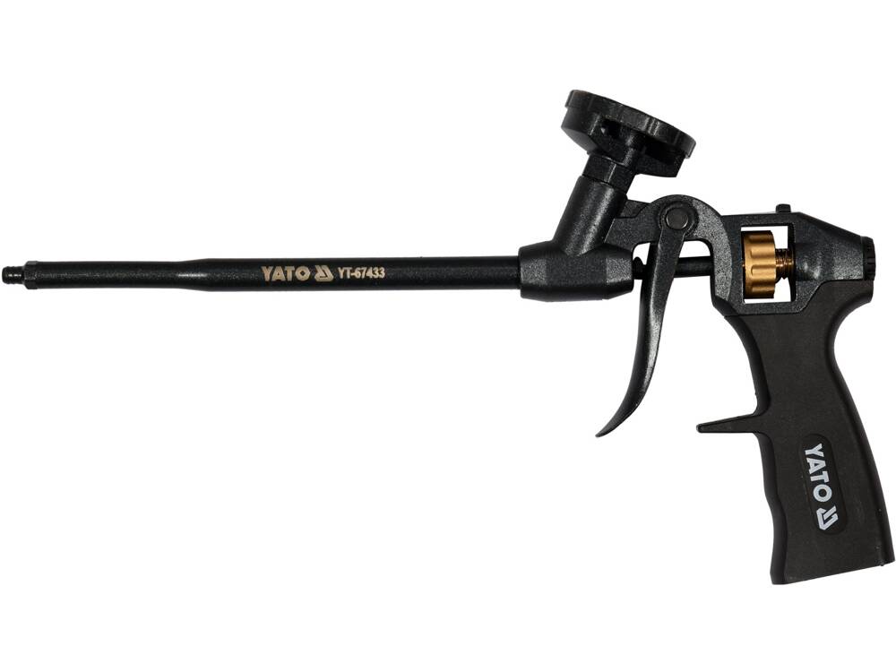 Pistol pentru spumă PTFE Yato YT-67433 | MagazinulCuScule.ro