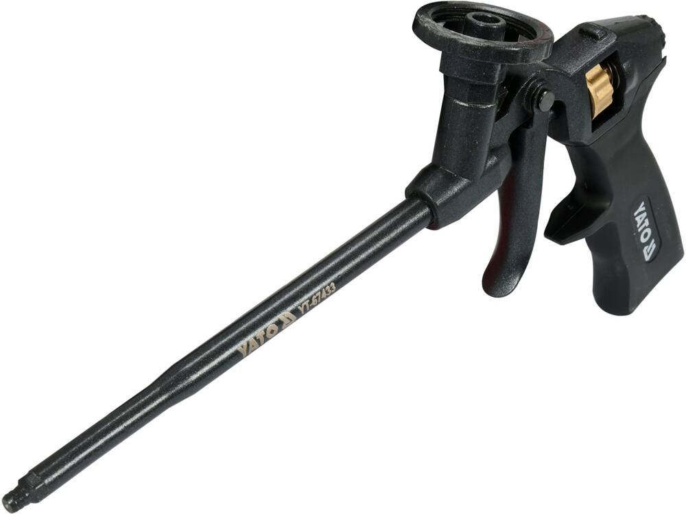 Pistol pentru spumă PTFE Yato YT-67433 | MagazinulCuScule.ro