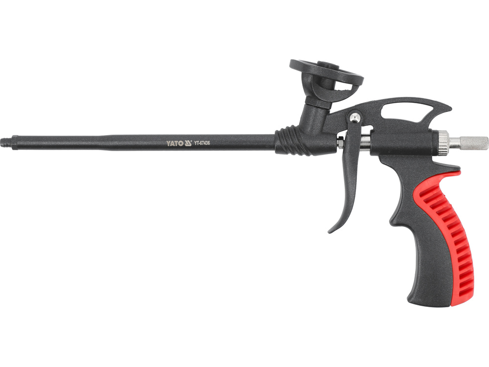 【pisu】 Pistol pentru spumă Yato YT-67436 | MagazinulCuScule.ro