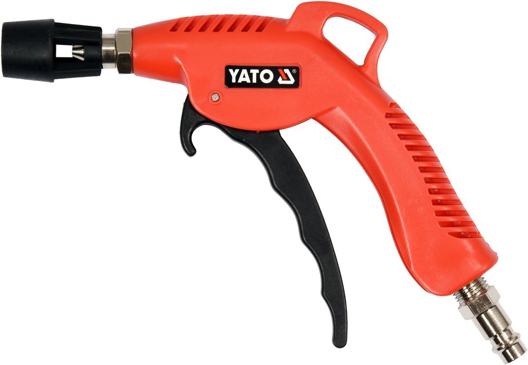 スパロー/エアーサルト 5’8″ 27L Pistol de suflat aer funcție turbo Yato YT-23722 | MagazinulCuScule.ro