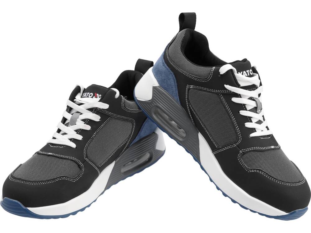 Pantofi de lucru sport, Prime marimea 42 Yato YT-80533