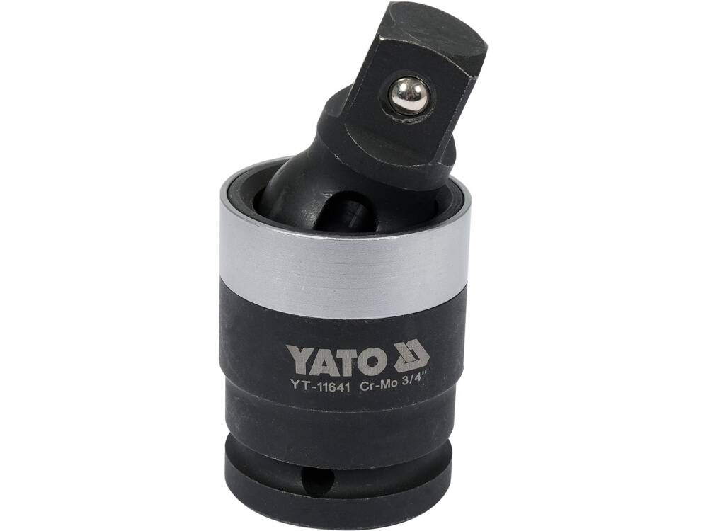 Adaptor cardanic de impact 3/4 Yato YT-11641 | MagazinulCuScule.ro