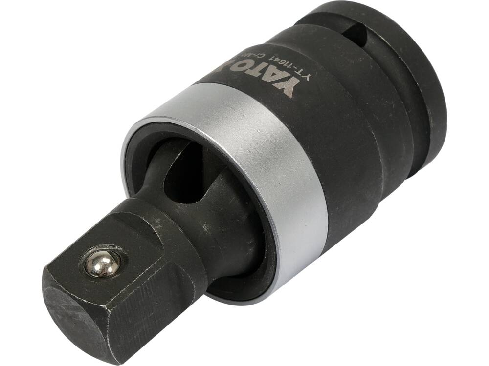 Adaptor cardanic de impact 3/4 Yato YT-11641 | MagazinulCuScule.ro