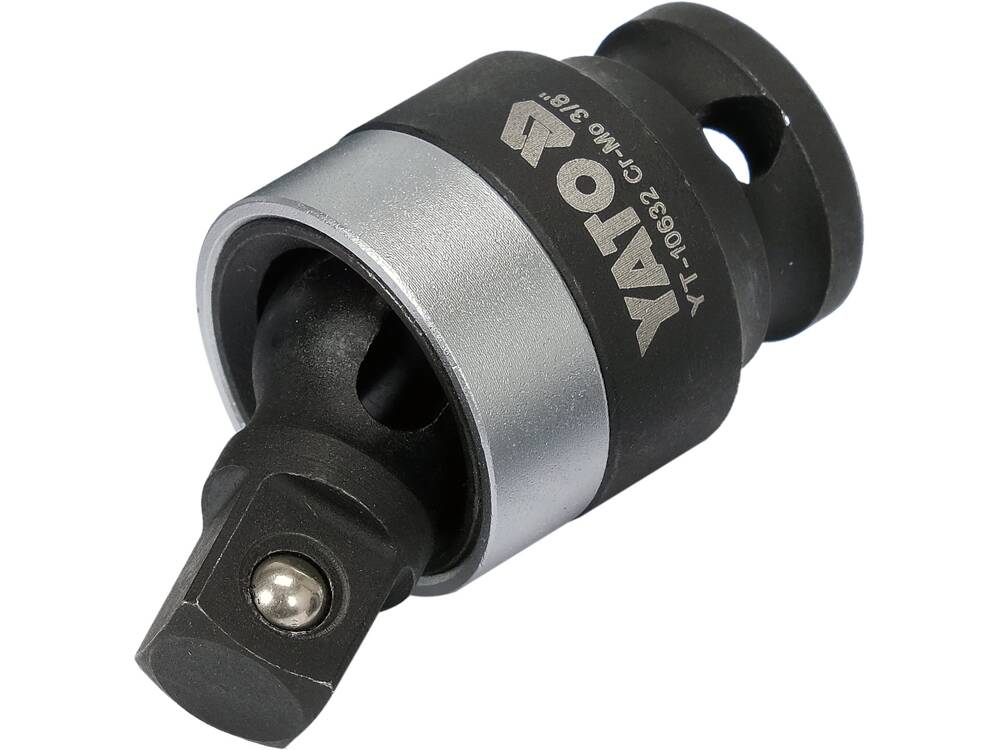Adaptor cardanic de impact 3/8 Yato YT-10632 | MagazinulCuScule.ro