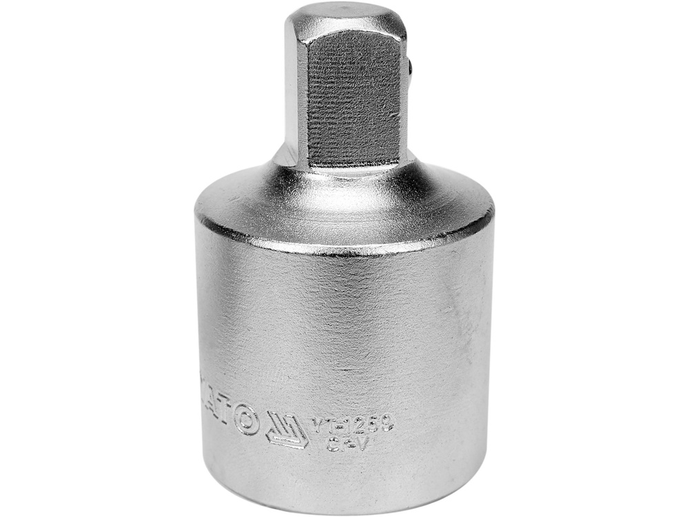 Adaptor 1/2''- 3/8'' Yato YT-1255 | MagazinulCuScule.ro