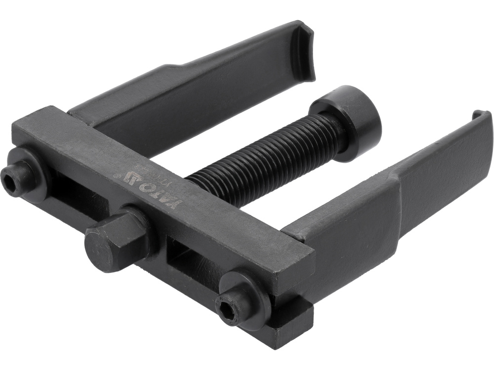 iskts　4.5.UV Extractor universal pentru distributie 40 - 90 mm Yato YT