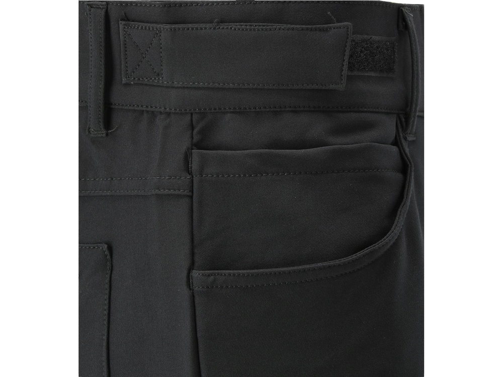 1337 フーちん Pantaloni negri softshell mărimea XXL Yato YT-79434