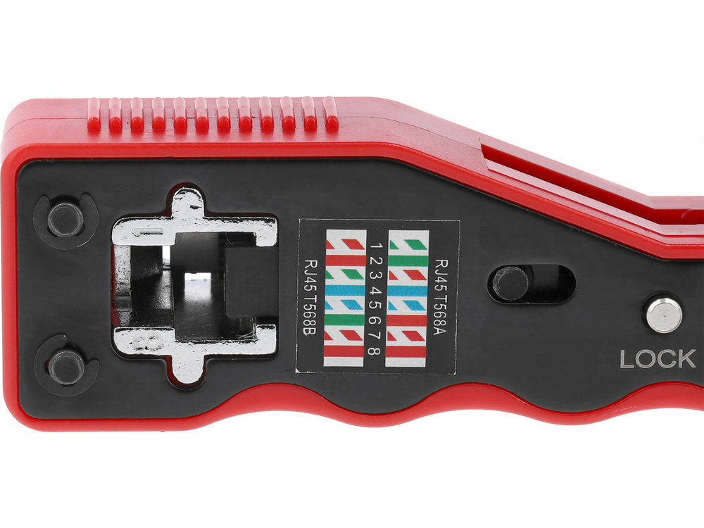 スポーツ FLYLINKTECH Clește pentru sertizat mufe RJ-45 Yato YT-22440 | MagazinulCuScule.ro