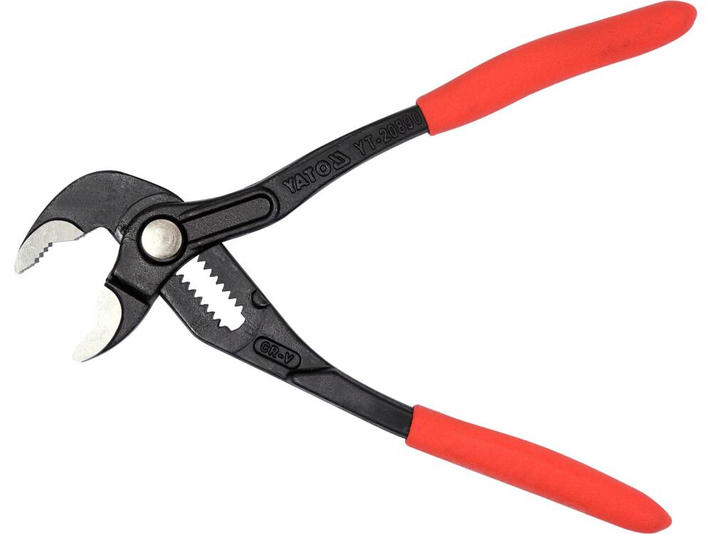 Clește papagal 175 mm Yato YT-20890 | MagazinulCuScule.ro