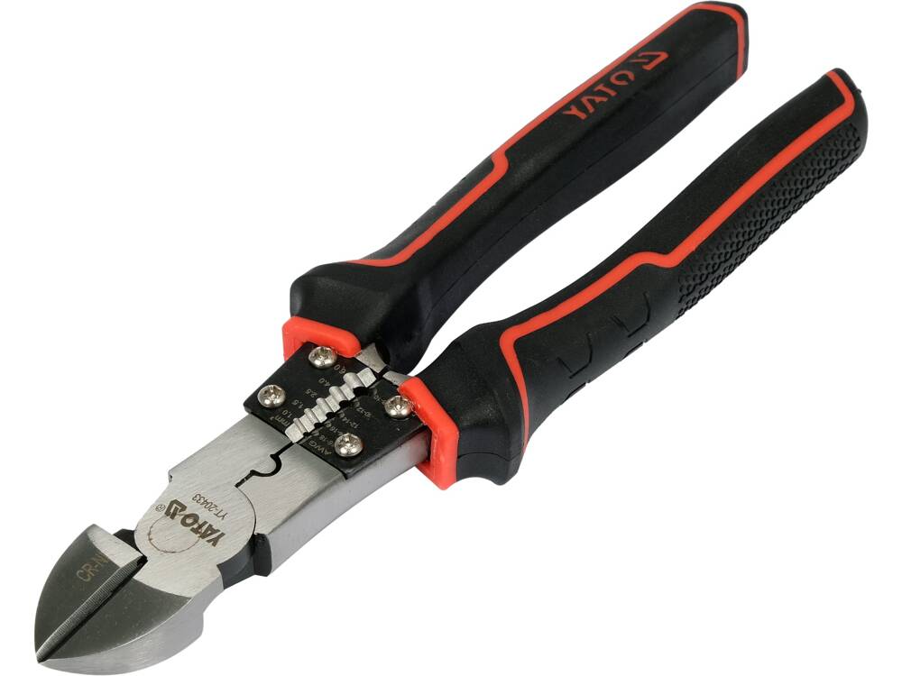 Clește sfic multifunctional 205 mm Yato YT-20433 | MagazinulCuScule.ro
