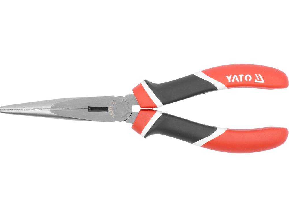 ya 　25.5センチ×2 Mandrină prindere hexagonală, 0,5-3,0MM Yato YT-04644