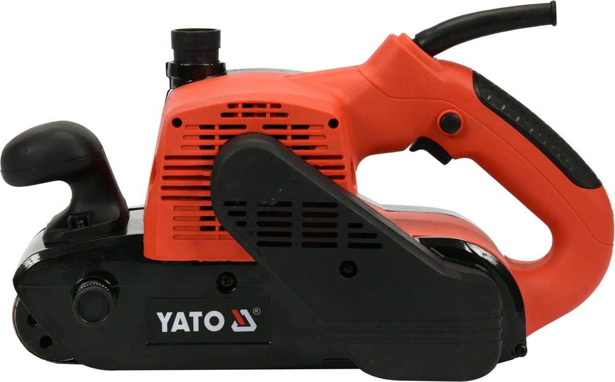 Șlefuitor cu bandă, 1200W, 100mm X 610mm Yato YT-82242
