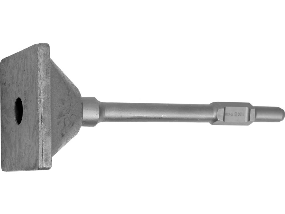 Compactor HEX 150mm Yato YT-47385 | MagazinulCuScule.ro