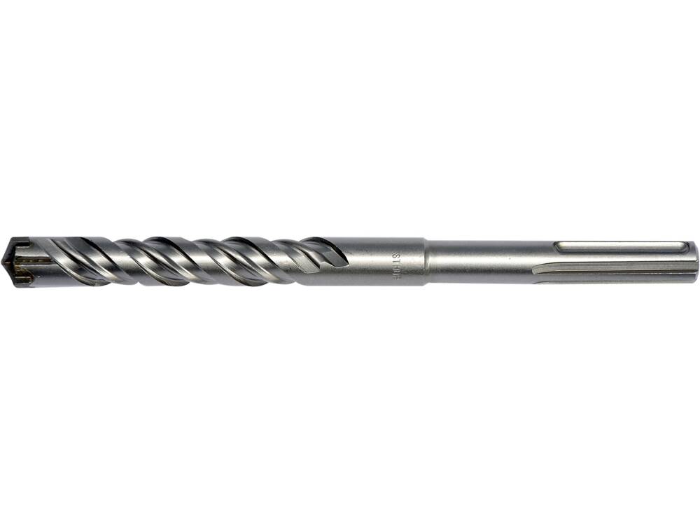 Burghiu pentru betons SDS Max 32 x 300 mm Sthor 23380