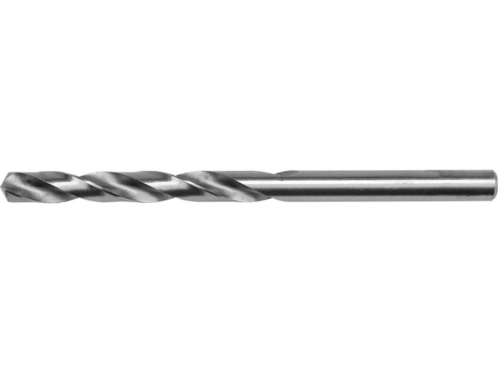 Set 10 burghie pentru metal 6,5 mm Sthor 21948 | MagazinulCuScule.ro
